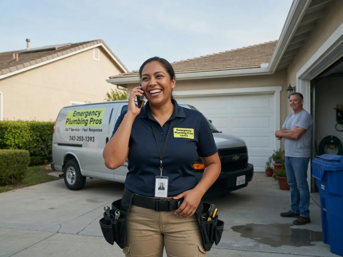Emergency Plumber La Grange Park, IL FAQs